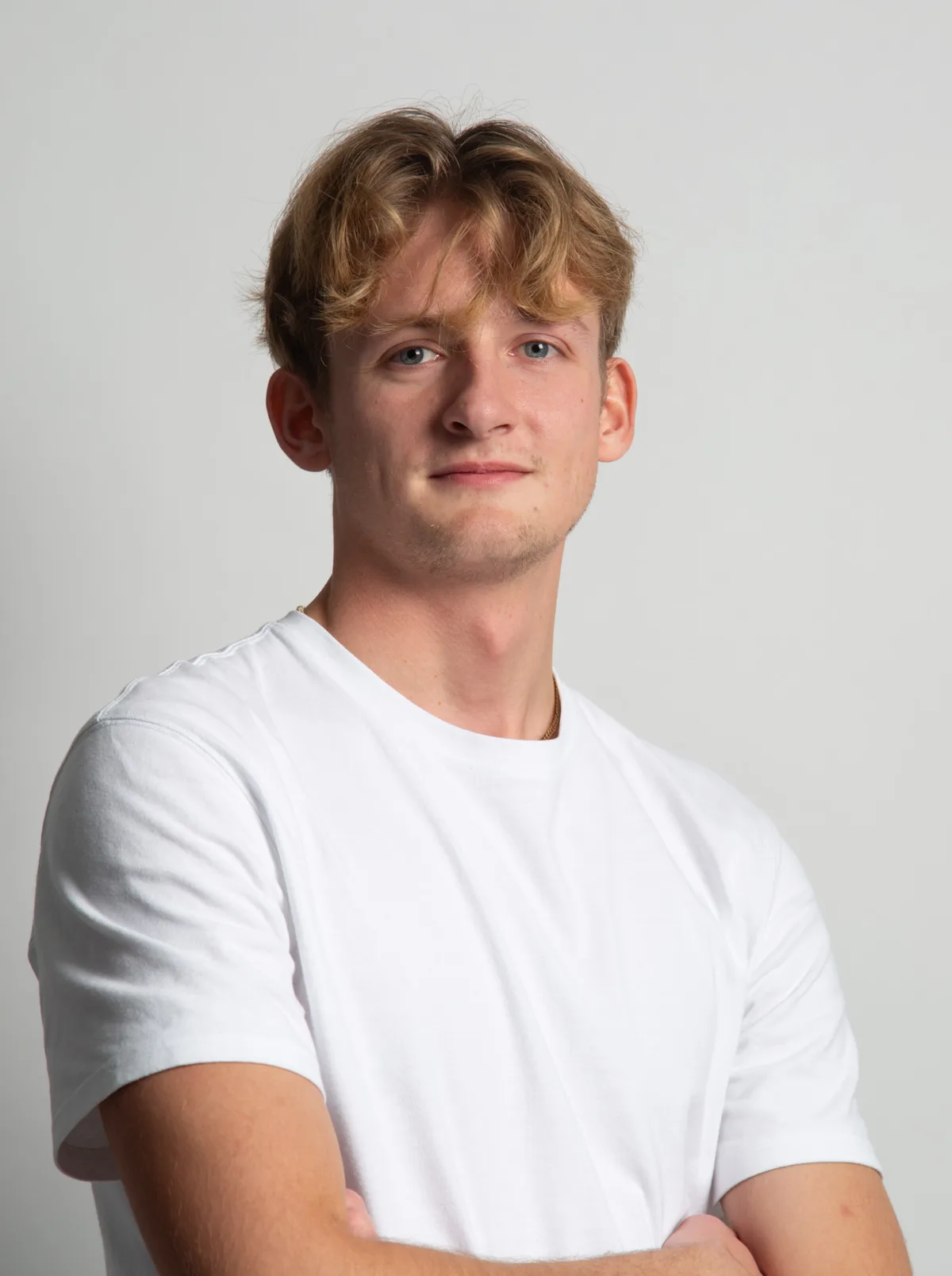 Aaron Tielkes